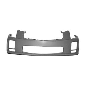 2004-2007 Cadillac Cts-v Sedan - Front Bumper Cover - GM1000710