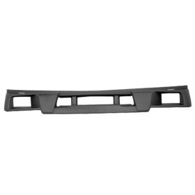 Chevrolet Colorado 2004-2012 Front Bumper Lower Cover - GM1000722