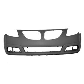 Pontiac Vibe 2005-2008 Front Bumper Cover - GM1000727