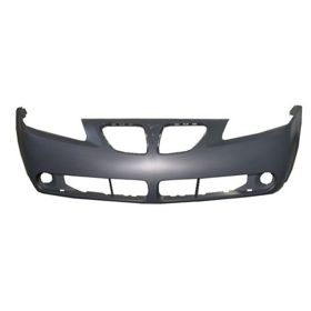 2005-2009 Pontiac G6 - Front Bumper Cover - GM1000731