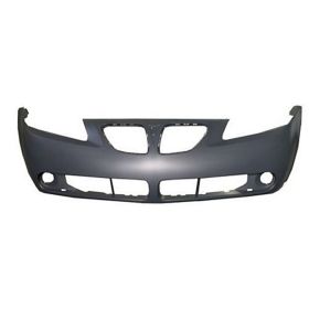 Pontiac G6 2005-2009 Front Bumper Cover - GM1000731
