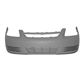Chevrolet Cobalt 2005-2010 Front Bumper Cover - GM1000733