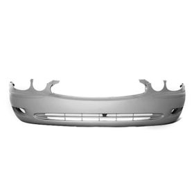Buick Allure (canada) 2005-2007 Front Bumper Cover - GM1000739