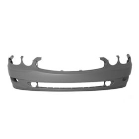 Buick Allure (canada) 2005-2007 Front Bumper Cover - GM1000741