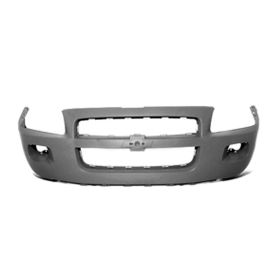 Chevrolet Uplander 2005-2009 Bumper Cover - GM1000745