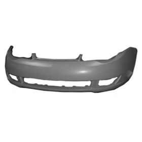 Saturn Ion Coupe 2003-2007 Bumper Cover - GM1000751