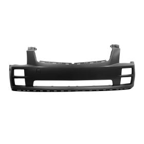 2005-2007 Cadillac Sts - Front Bumper Cover - GM1000756
