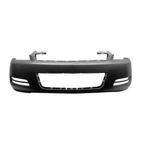 2006-2013 Chevrolet Impala - Front Bumper Cover - GM1000763