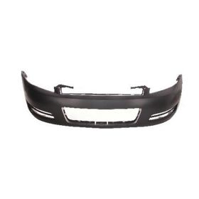 Chevrolet Impala Limited(4thdigit Vin W) 2006-2013 Front Bumper Cover - GM1000763