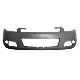 2006-2013 Chevrolet Impala - Front Bumper Cover - GM1000764