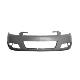 Chevrolet Impala Limited(4thdigit Vin W) 2006-2013 Front Bumper Cover - GM1000764