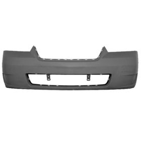 2006-2007 Chevrolet Malibu Maxx - Front Bumper Cover - GM1000767