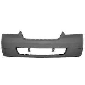 Chevrolet Malibu Classic 2006-2007 Front Bumper Cover - GM1000767