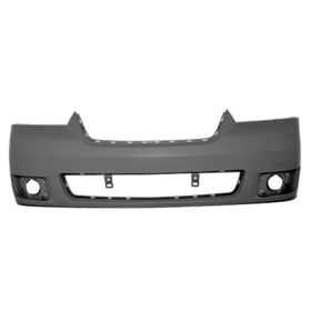 2006-2007 Chevrolet Malibu - Front Bumper Cover - GM1000768