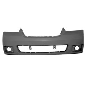 2006-2007 Chevrolet Malibu - Front Bumper Cover - GM1000768