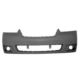 Chevrolet Malibu Classic 2006-2007 Front Bumper Cover - GM1000768