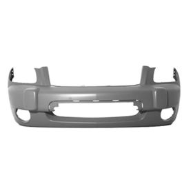 2006-2011 Chevrolet Hhr - Front Bumper Cover - GM1000776