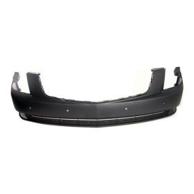 Cadillac DTS 2006-2011 Front Bumper Cover - GM1000813