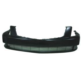2006-2011 Cadillac Dts - Front Bumper Cover - GM1000814