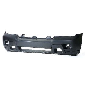 2006-2009 Chevrolet Trailblazer - Front Bumper Cover - GM1000815