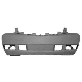 2007-2014 Cadillac Escalade - Front Bumper Cover - GM1000816