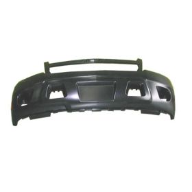 2007-2014 Chevrolet Suburban 1500 2500 - Front Bumper Cover - GM1000817