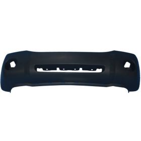 GMC Envoy 2005-2009 Front Bumper Cover - GM1000821