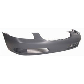 2006-2011 Buick Lucerne - Front Bumper Cover - GM1000822