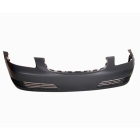 Buick Lucerne 2006-2011 Front Bumper Cover - GM1000822