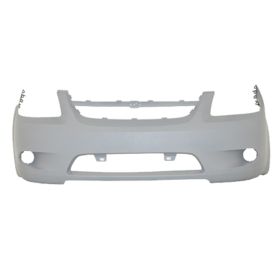 2006-2010 Chevrolet Cobalt - Front Bumper Cover - GM1000827
