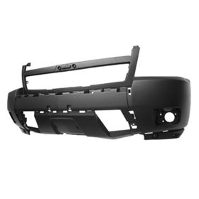 Chevrolet Suburban 2007-2013 Front Bumper Cover With Off Road Package - GM1000830