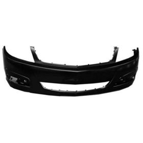 Saturn Aura 2007-2009 Front Bumper Cover - GM1000834