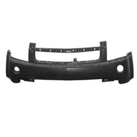 Chevrolet Equinox 2007-2009 Bumper Cover - GM1000840
