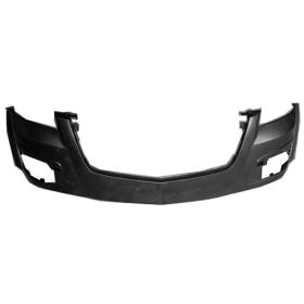 Saturn Outlook 2007-2010 Front Upper Bumper Cover - GM1000843C