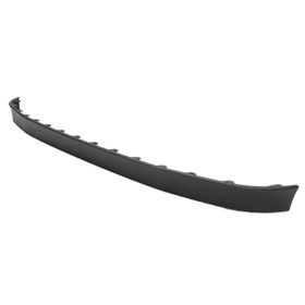 GMC Acadia 2007-2012 Front Bumper Lower Cover Extension - GM1000849
