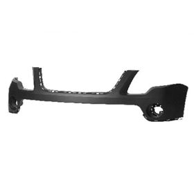 GMC Acadia 2007-2012 Front Upper Bumper Cover - GM1000850