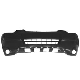 2012-2015 Chevrolet Captiva - Front Bumper Cover - GM1000851