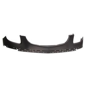 Buick Enclave 2008-2012 Front Upper Bumper Cover - GM1000853