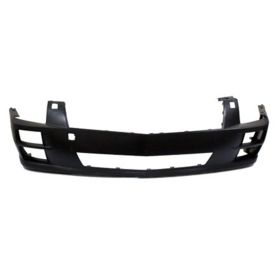 Cadillac STS 2008-2011 Front Bumper Cover - GM1000854
