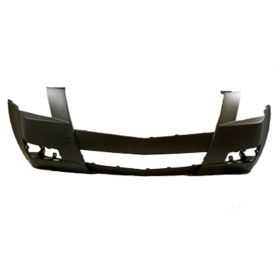 Cadillac Cts Coupe 2008-2013 Bumper Cover - GM1000855