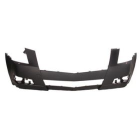 2008-2013 Cadillac Cts - Front Bumper Cover - GM1000856