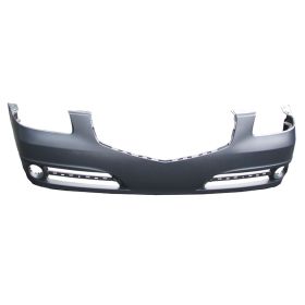 Buick Lucerne 2008-2011 Front Bumper Cover - GM1000861