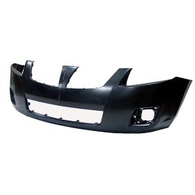 Pontiac Vibe 2009-2010 Front Bumper Cover - GM1000868