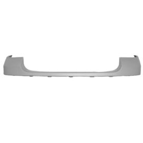 2007-2010 Gmc Sierra Pickup - Front Upper Bumper Cover - GM1000873