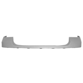GMC Pickup Sierra 2007-2010 Front Upper Bumper Cover - GM1000873