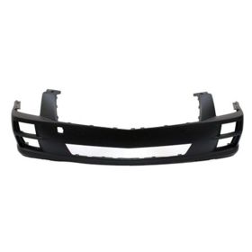 Cadillac STS 2008-2011 Front Bumper Cover - GM1000874