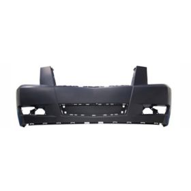 Cadillac Escalade 2008-2014 Front Bumper Cover - GM1000899