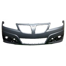 Pontiac G6 2009-2010 Front Bumper Cover - GM1000904
