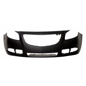 Buick Regal 2011-2013 Front Bumper Cover - GM1000923
