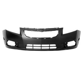 Chevrolet Cruze 2011-2014 Front Bumper Cover - GM1000924